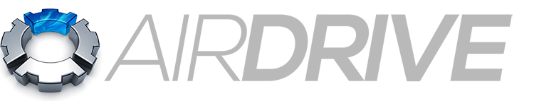 Airdrive logo